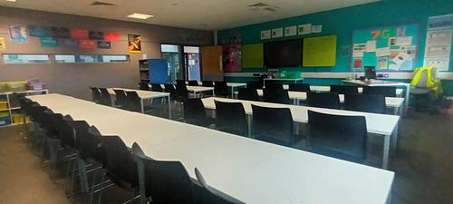 Southchurch High School A025 - Classroom