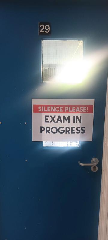Chadwell Heath Academy Classroom 29 - next to Drama Rooms - photo 1