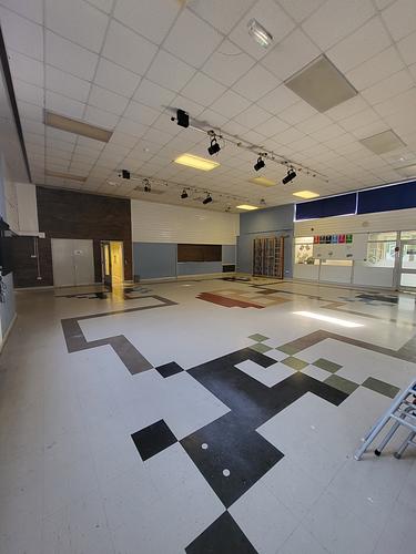 Tudor Grange Primary Academy Langley