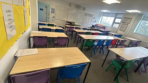 Ark Greenwich Free School English 6